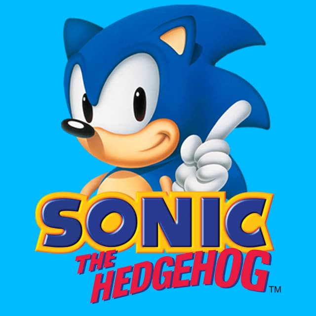 Sonic the Hedgehog™ Classic